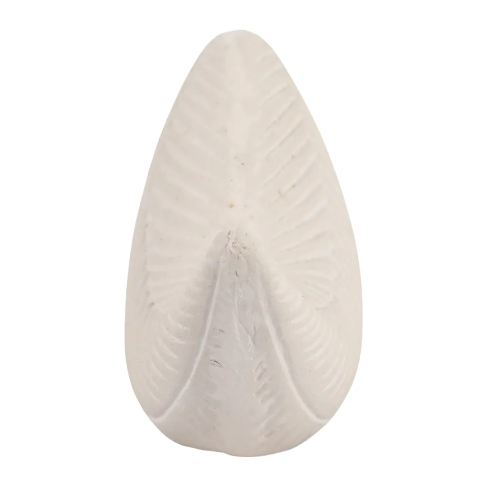 GARNERBROOK IVORY DECOR 6 (IN)