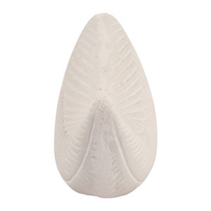 GARNERBROOK IVORY DECOR 6 (IN) 6