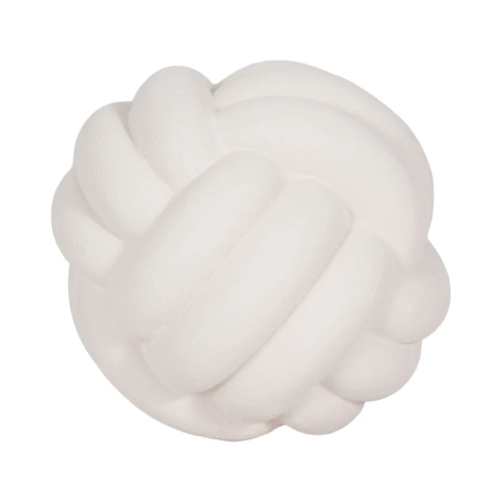 BRENTONBEACH WHITE ORB 5 (IN)