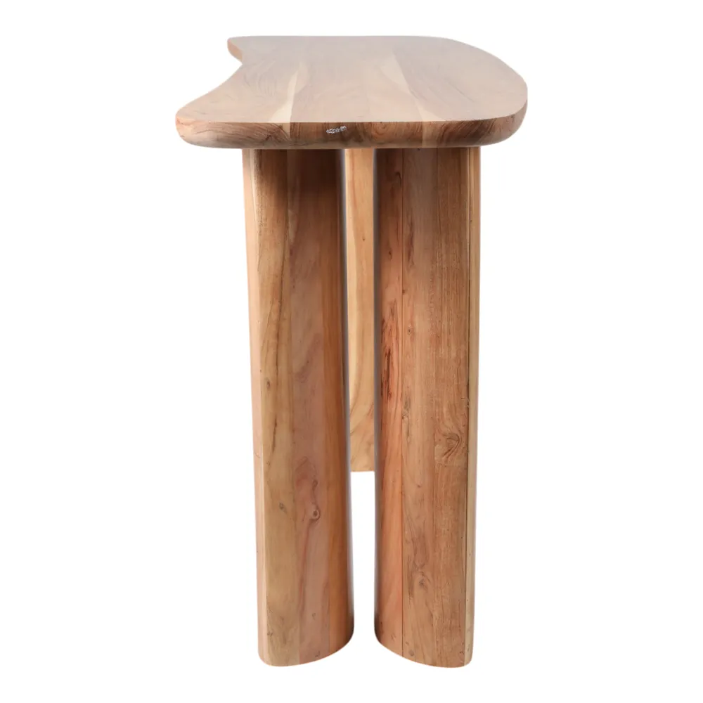 STORMDALE BROWN CONSOLE 51 (IN)