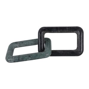 LAWSONCLIFF BLACK DECOR 2 (IN) 9
