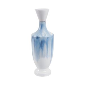 HEATHMORE BLUE JAR 16 (IN) 1
