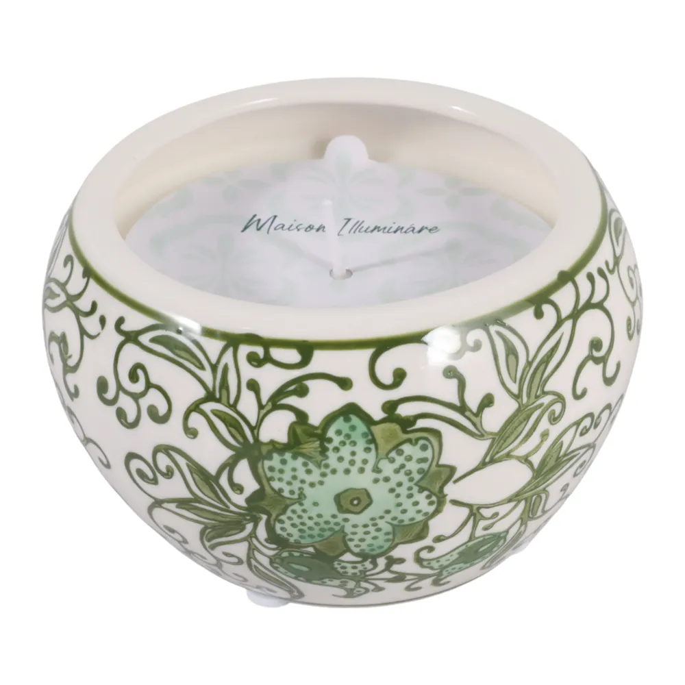 HADLEYWICK JASMINE CANDLE 3 (IN)