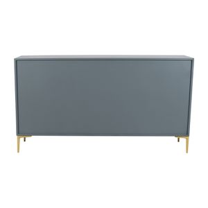 EDGEBURN GRAY CABINET 39 (IN) 9