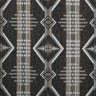 Trail Ride Smoke, Grade 30 - Fabric by the yard