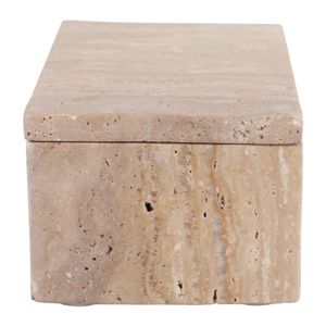 TUCKERGROVE TAN BOX 3 (IN) 6