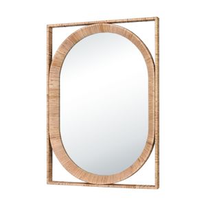Baarlo Mirror 2