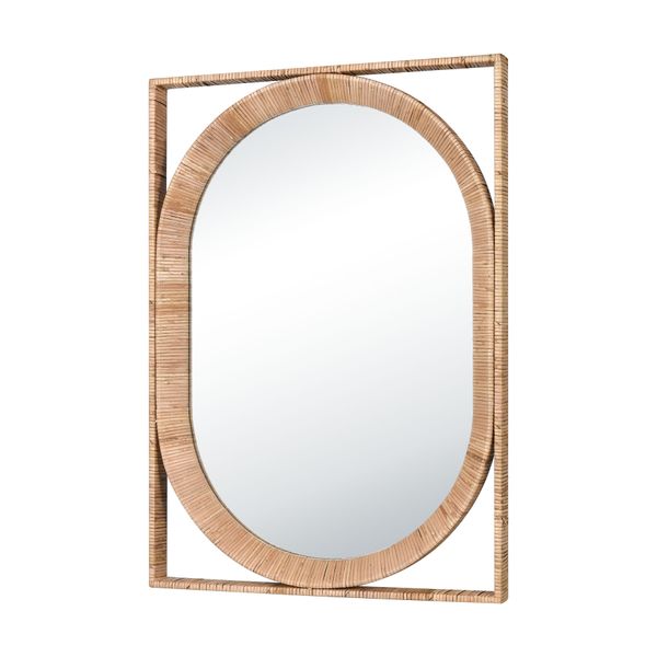 Baarlo Mirror