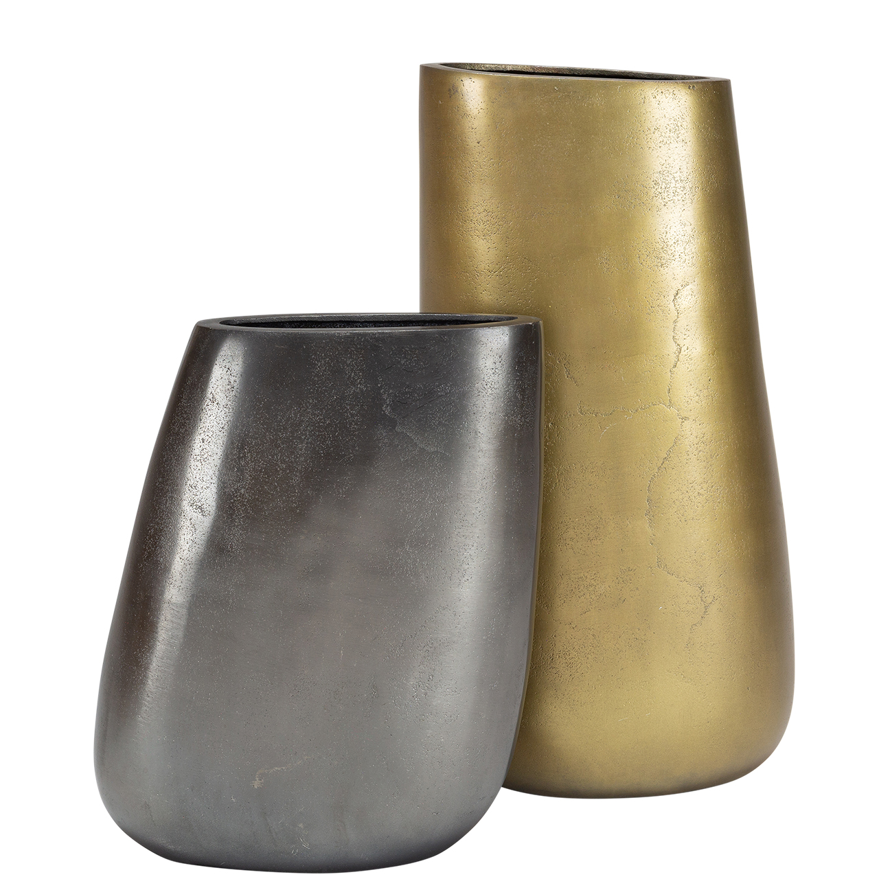 Quakemore Vases -Set 2 8