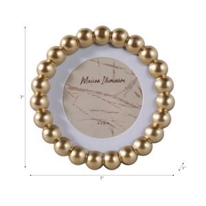 DEVONCREST GOLD FRAME 2 (IN) 8