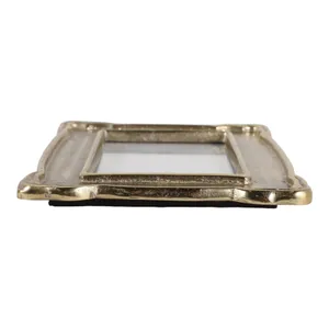 CORWINWOOD GOLD FRAME 9 (IN) 9