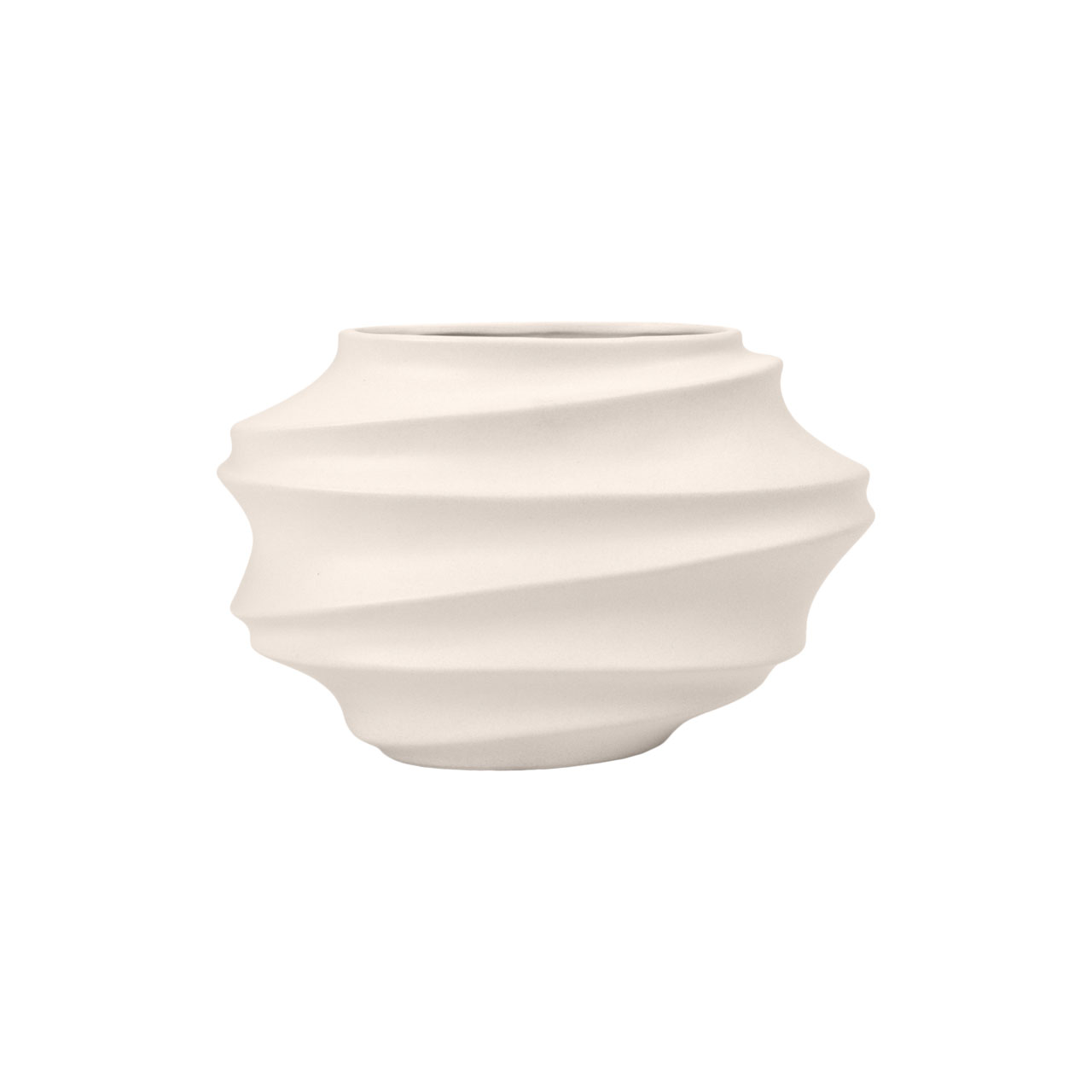 Nazra Wide Vase 5