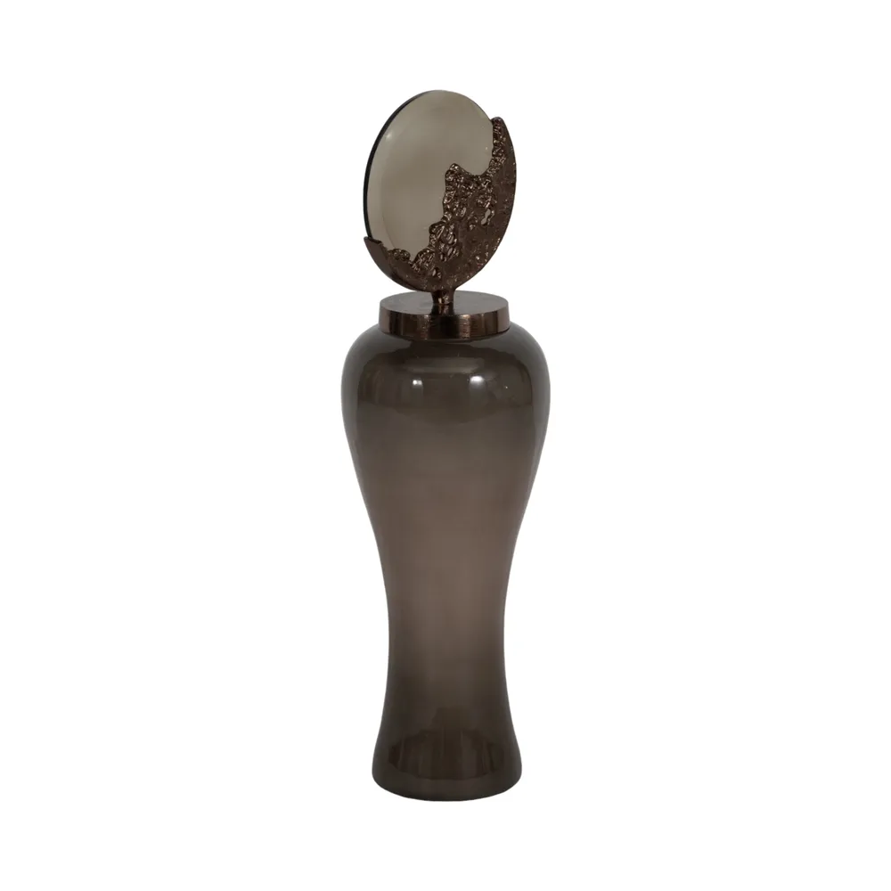 MILTONWAY SILVER JAR 30 (IN)