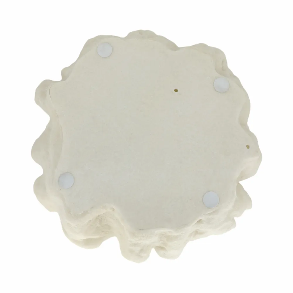 HOLCOMBSIDE WHITE BOWL 5 (IN)