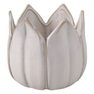 BLANTONVALE IVORY PENCIL CUP 4 (IN) 1