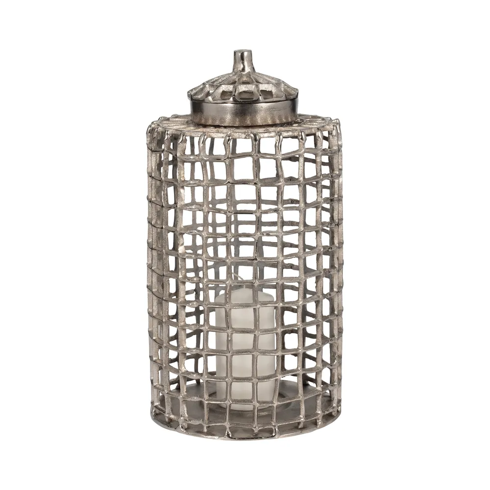 JAKETON SILVER JAR 18 (IN)