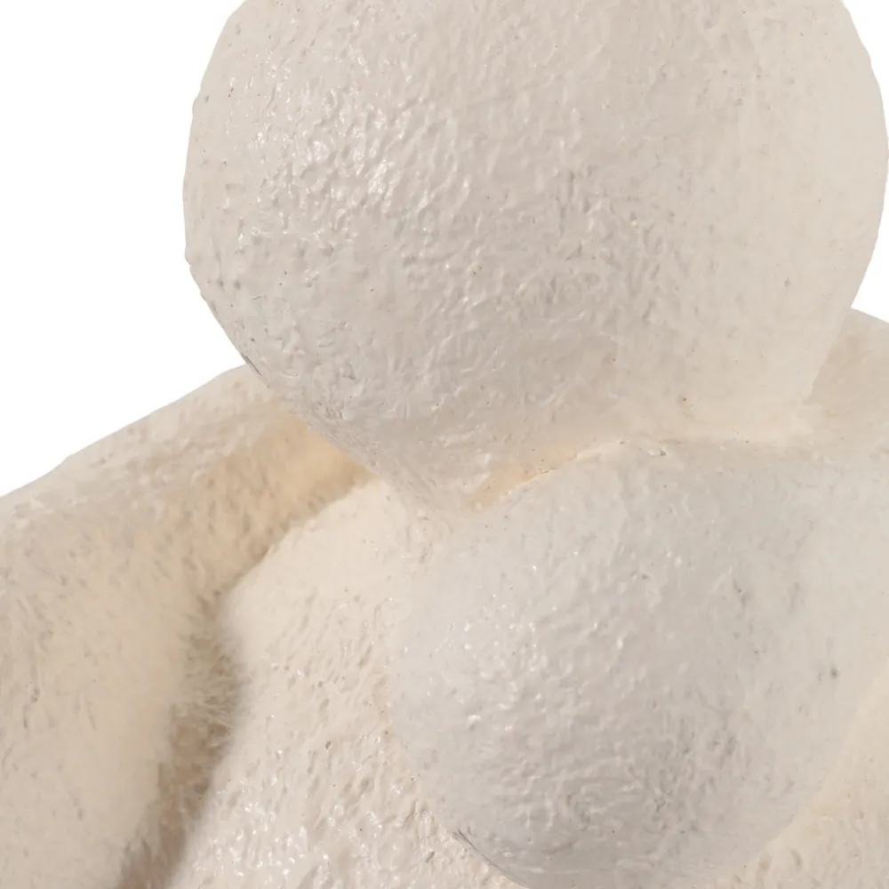 WRENWOOD IVORY DECOR 11 (IN)