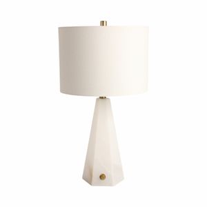 DENNINGSHAW WHITE LAMP 26 (IN) 1