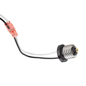 Axel Conversion 15W LED Down Light for 6'' Recessed Can 3