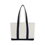 16 OZ. HEAVY CANVAS TOTE - SEAFOAM 1