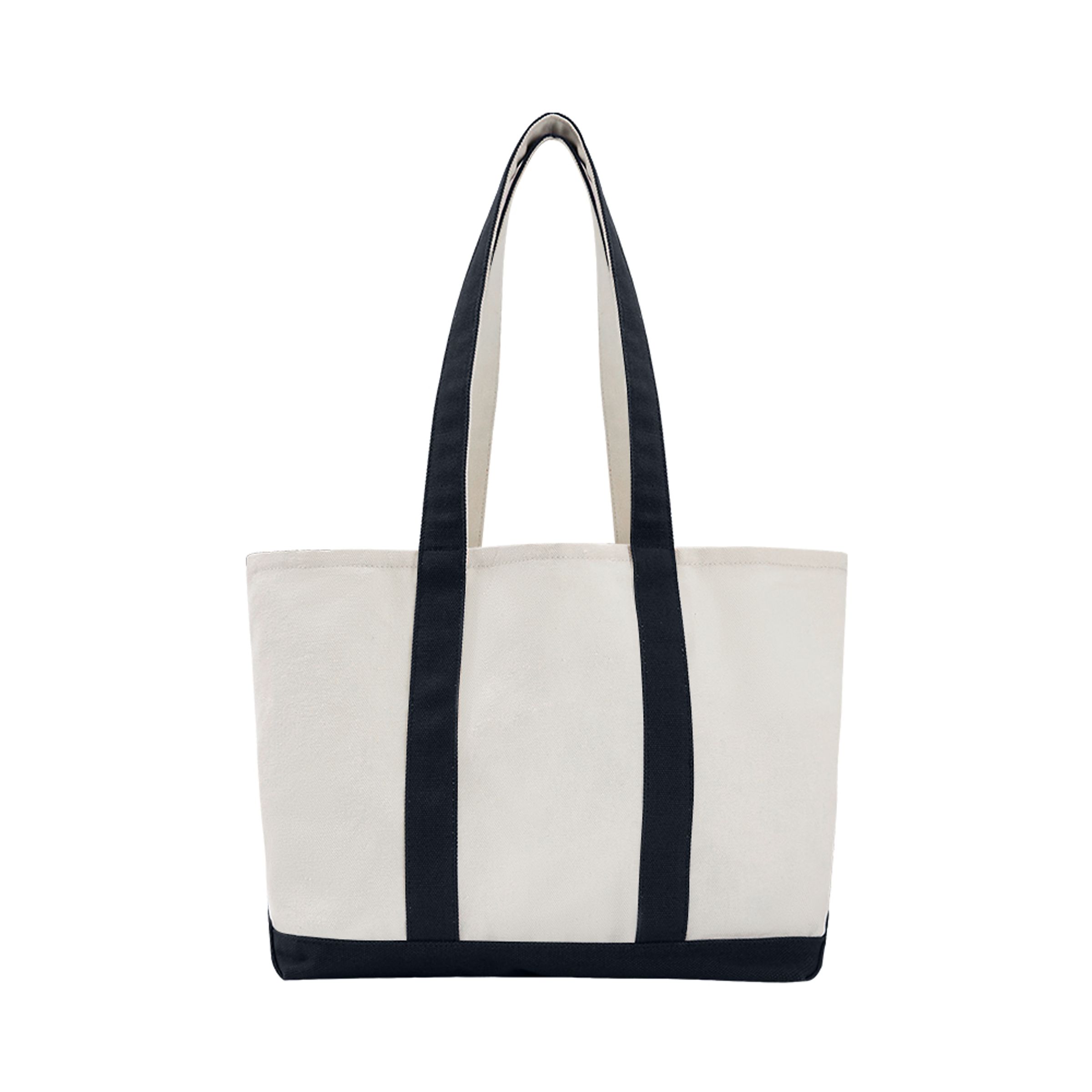 16 OZ. HEAVY CANVAS TOTE - SEAFOAM