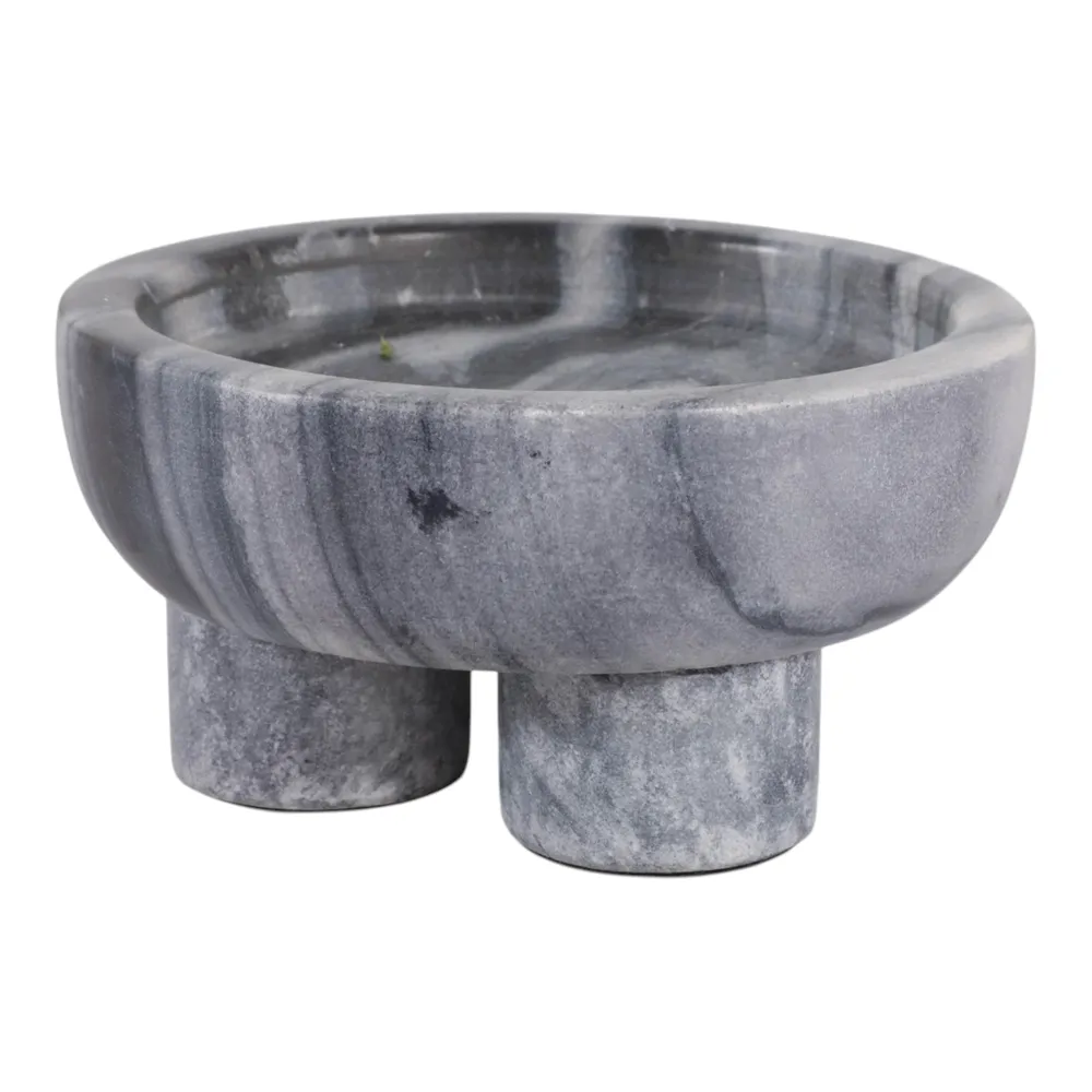 PEARLROSE BLACK BOWL 3 (IN)