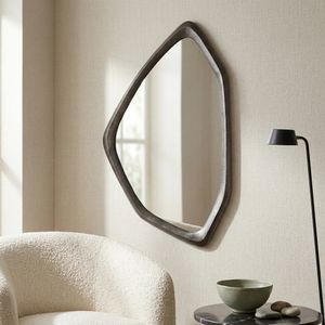 EVANDERMORE BRONZE MIRROR 32 (IN) 10