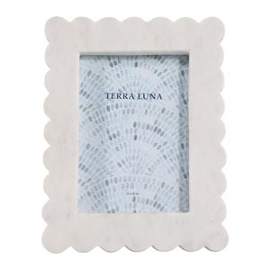 TILTONWICK WHITE FRAME 9 (IN) 1