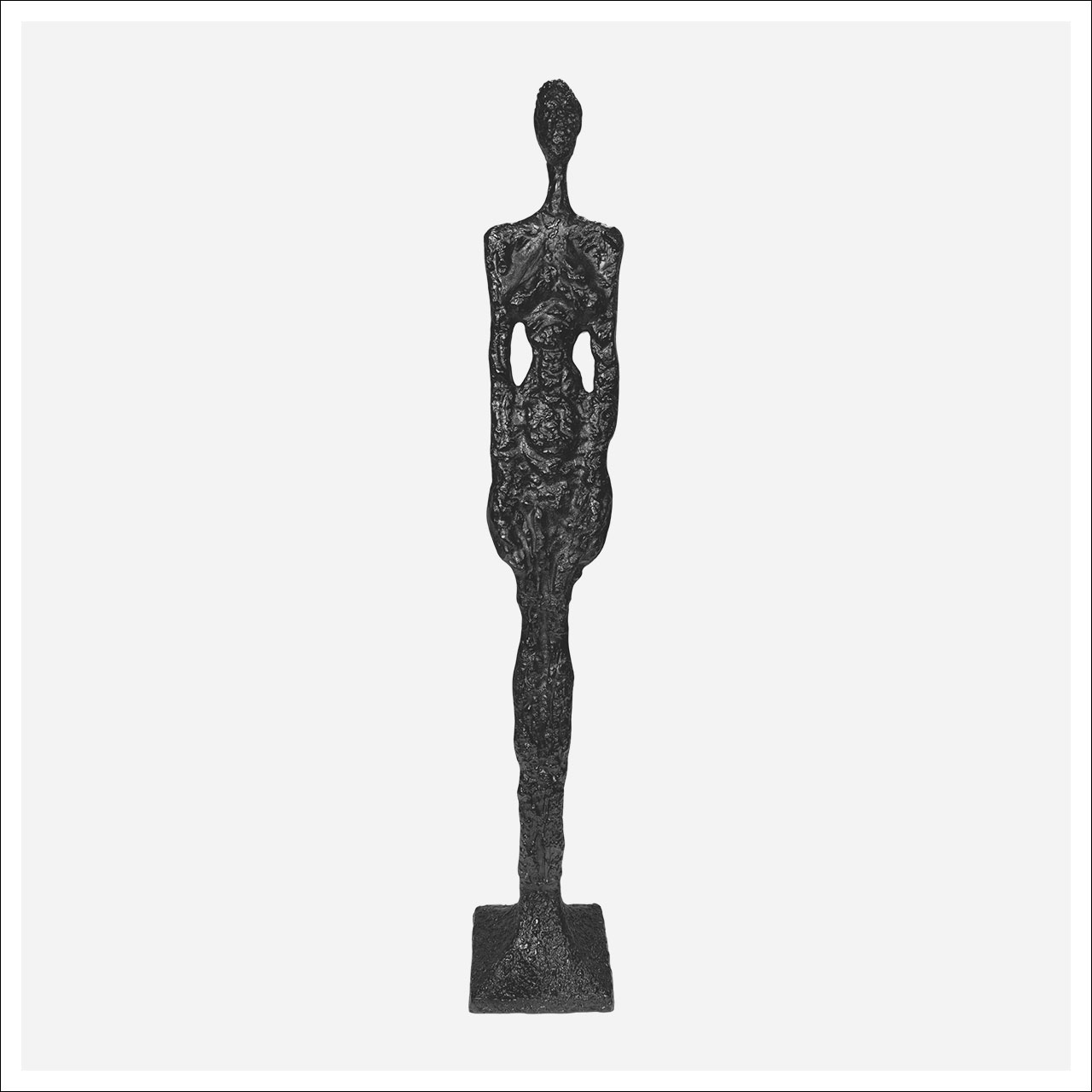 Giovani Oversized Sculpture
