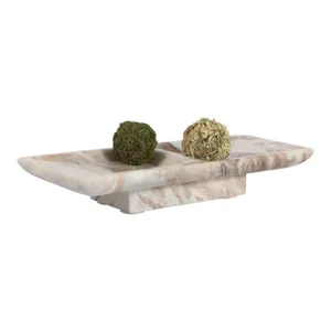 KAYEWICK WHITE TRAY 2 (IN) 3