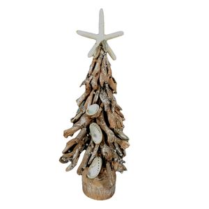 21-1/2" DRIFTWOOD TREE 1