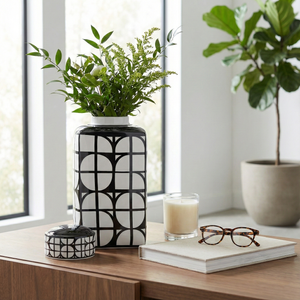 SAMSONHOLM BLACK JAR 18 (IN) 11