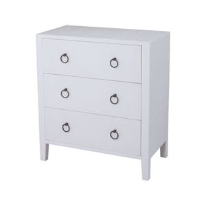 St. Kitts Chest 2