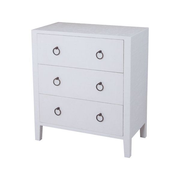 St. Kitts Chest