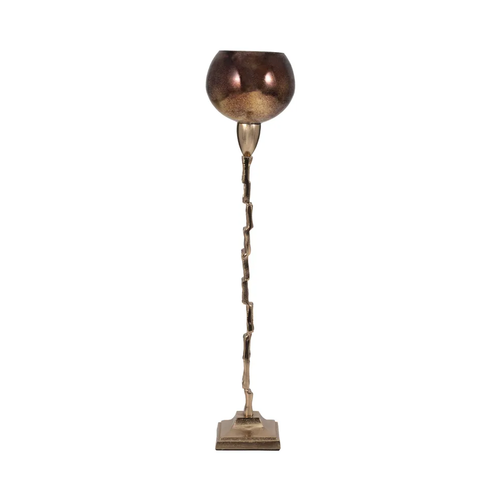 NELLVIEW GOLD METAL 20 (IN)