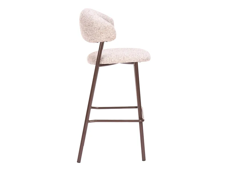 Seville Barstool Cloud Beige 3