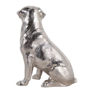 IVYMILL SILVER DECOR 7 (IN) 5