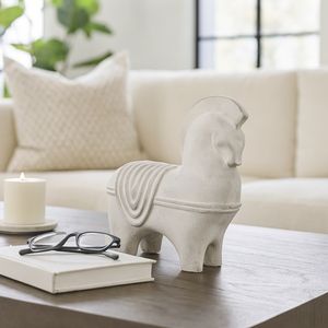 HACKETTHOLM IVORY DECOR 11 (IN) 11