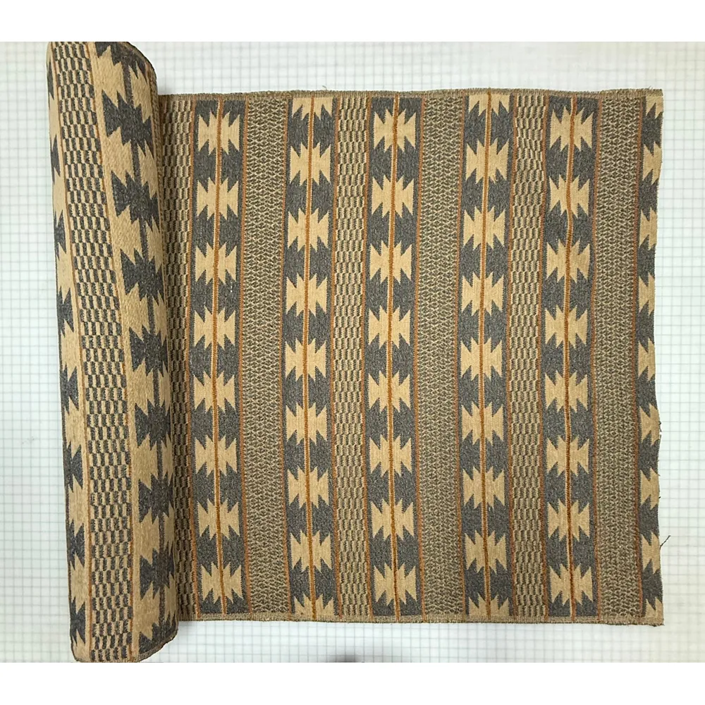Bryce Canyon Bourbon , Grade 60 - Fabric by the yard