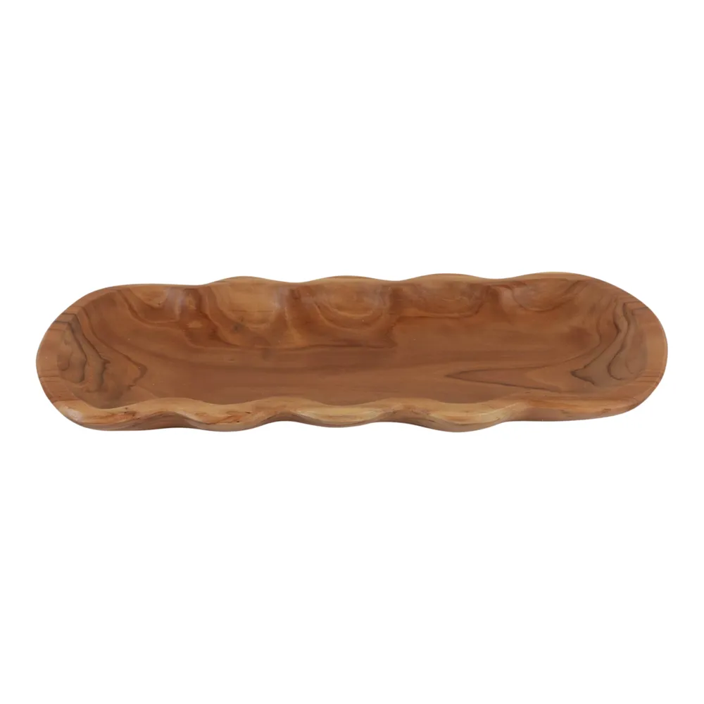 BROCKVIEW TAN TRAY 2 (IN)