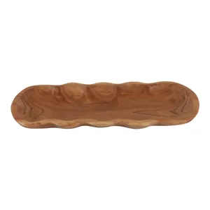 BROCKVIEW TAN TRAY 2 (IN) 6