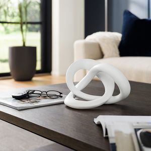 SPENCERMORE WHITE DECOR 7 (IN) 11