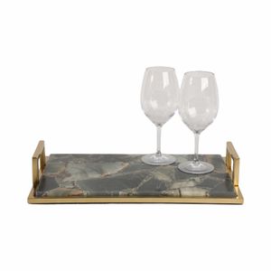 ATLASVIEW GREEN TRAY 3 (IN) 3