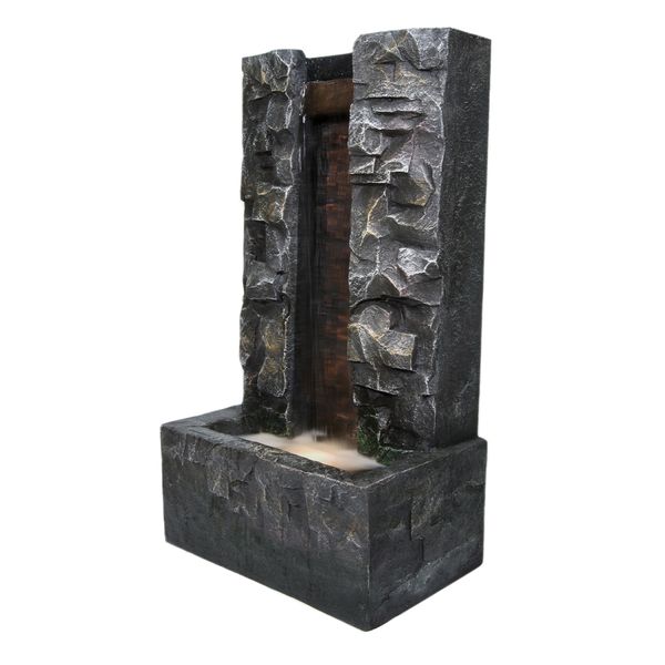 Fountain