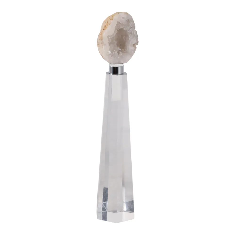 CHATHAMOAK CLEAR DECOR 11 (IN)