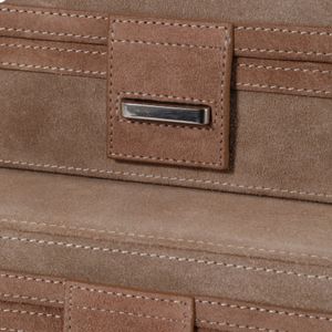 DEANLAND SET OF 2 TAN BOXES 5 (IN) 8
