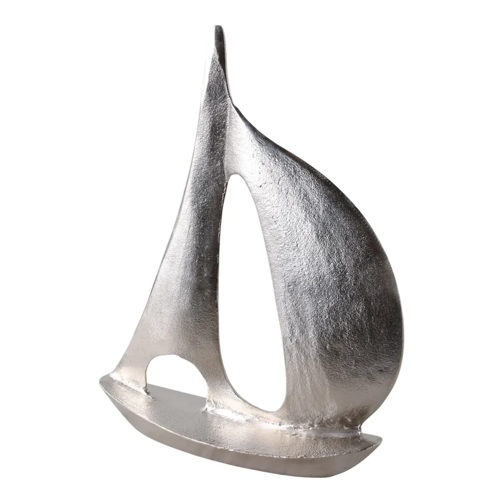 GREYSONVIEW SILVER DECOR 18 (IN)
