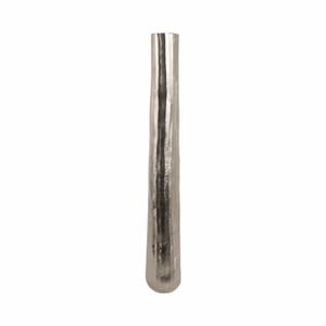 HUNTERROSE SILVER VASE 48 (IN) 5