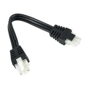 12-inch Under Cabinet Connector Cord 1