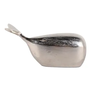 TANNERGATE SILVER DECOR 3 (IN) 3